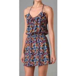 Parker Flower Boho Dress